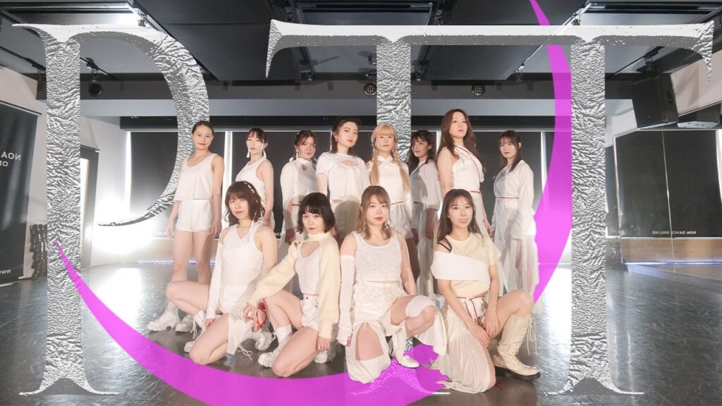動画紹介（インタビュー有）／이달의 소녀 (LOONA) “PTT (Paint The Town)”/ Dance Cover from JAPAN《K-POPカバーダンス踊ってみた》