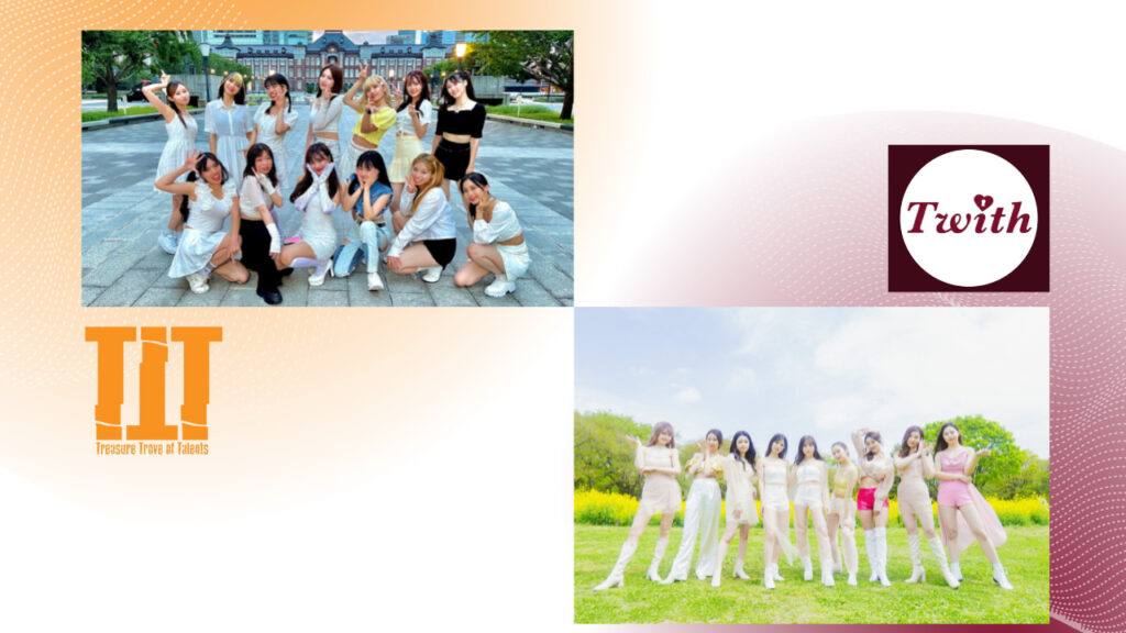 [Team Introduction] Tourism EXPO Japan | Seoul Tourism Organization In-booth KPOP cover dance event