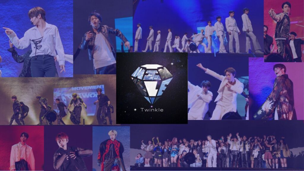 早稲田大学Twinkle Boysに密着！UNIKPリベンジへ！【新歓イベント潜入編】