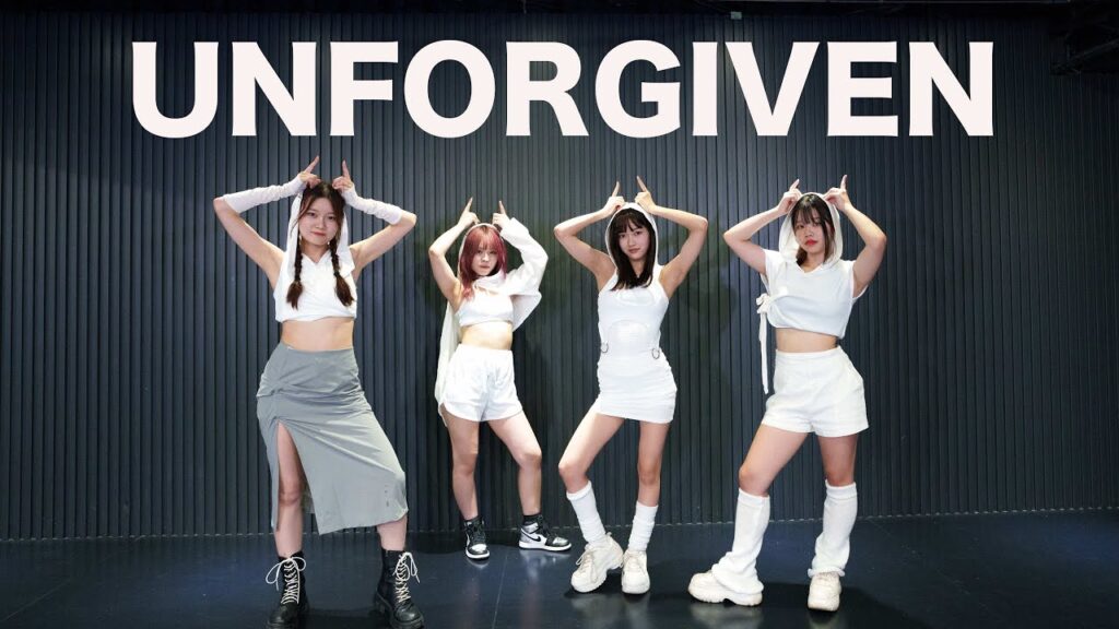 スカウト必見！K-POPカバーダンスのレッスン&撮影企画！（動画あり）