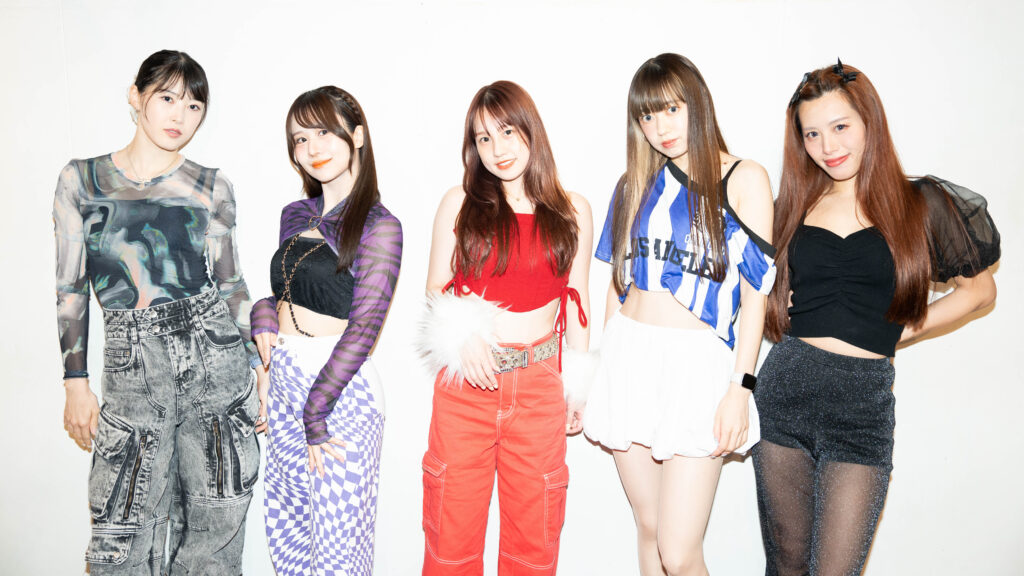【ソウル観光財団ブース＠東京ビッグサイト】カバーダンスイベント出演チーム決定！