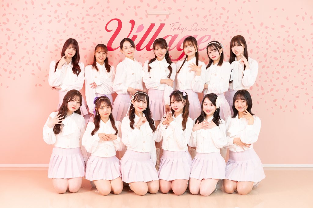 【ソウル観光財団ブース＠東京ビッグサイト】カバーダンスイベント出演チーム決定！１日目！
