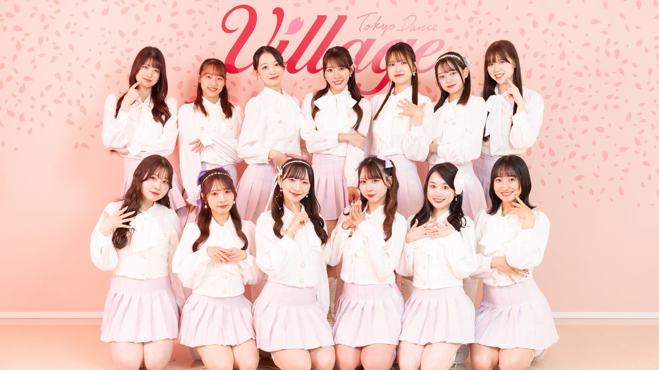 【ソウル観光財団ブース＠東京ビッグサイト】カバーダンスイベント出演チーム決定！１日目！
