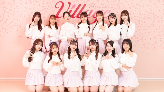 【ソウル観光財団ブース＠東京ビッグサイト】カバーダンスイベント出演チーム決定！１日目！