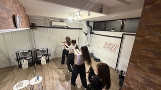 【番外編】ステージの準備は、練習場所探しから。ダンスチームTTTのリハーサルの裏側をご紹介！