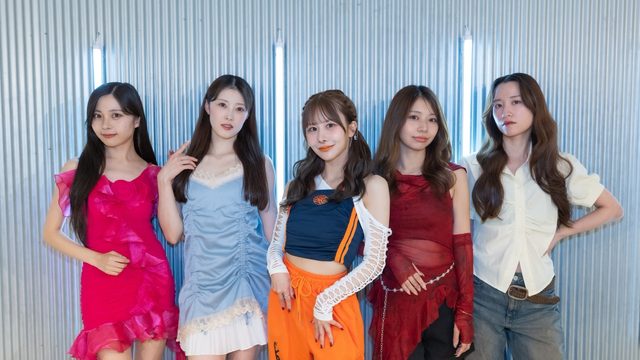 【ソウル観光財団ブース＠東京ビッグサイト】カバーダンスイベント出演チーム決定！２日目！